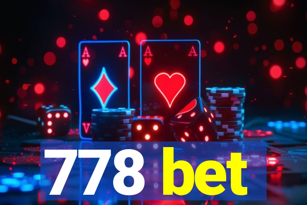 778 bet
